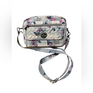 Lug Switch crossbody bag - NWOT